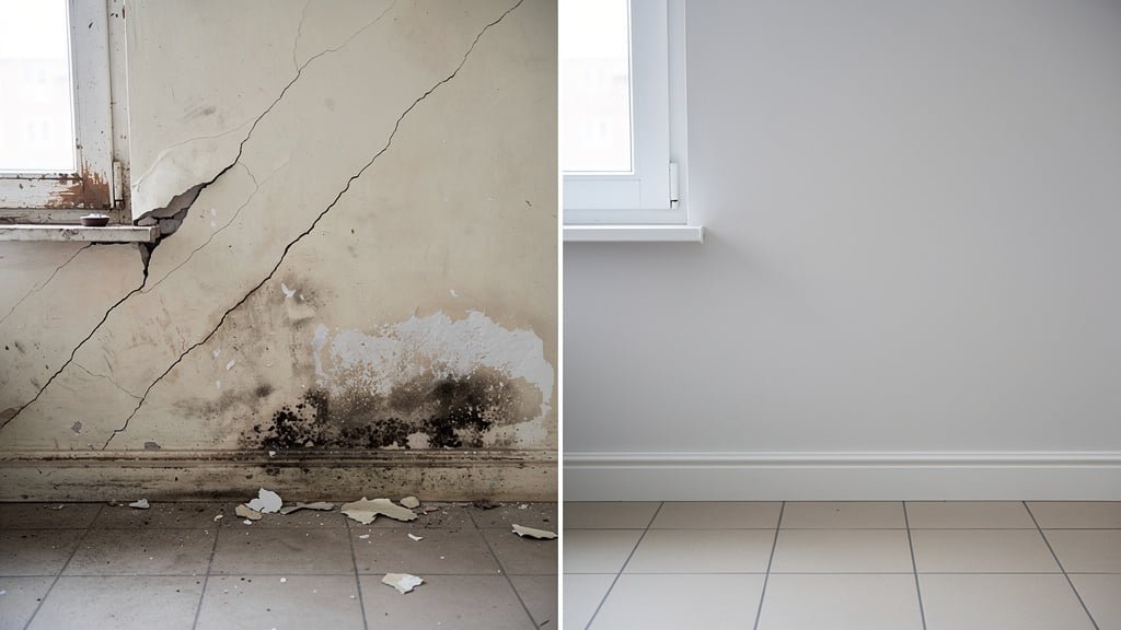 Party Wall Act explained for homeowners