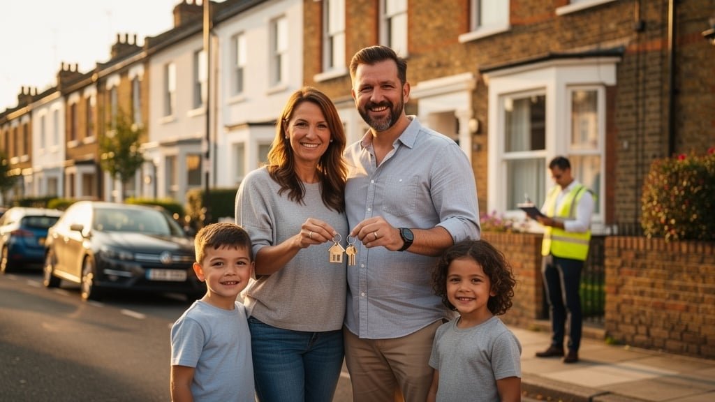 New build snagging guide