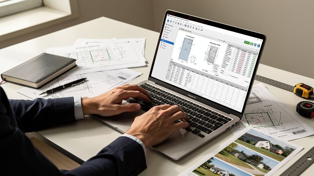 Understanding survey reports