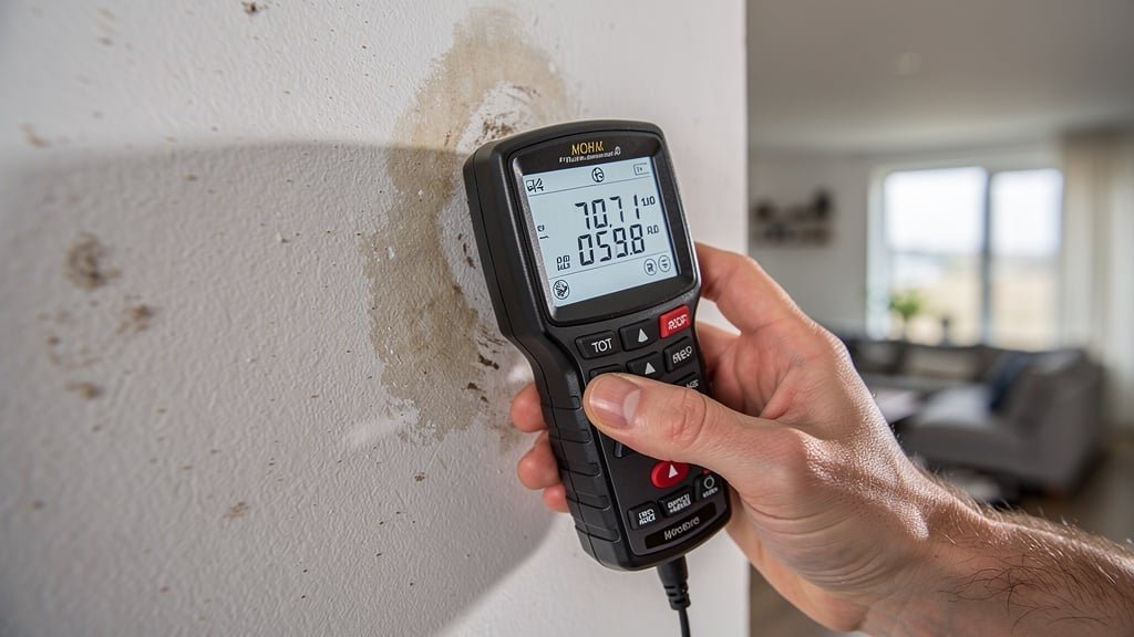 Rising damp vs penetrating damp